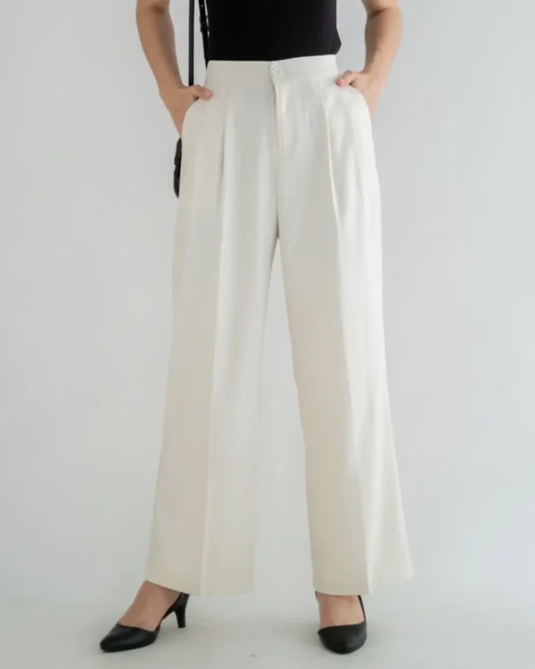 Fazila Cullote Pants foto 3