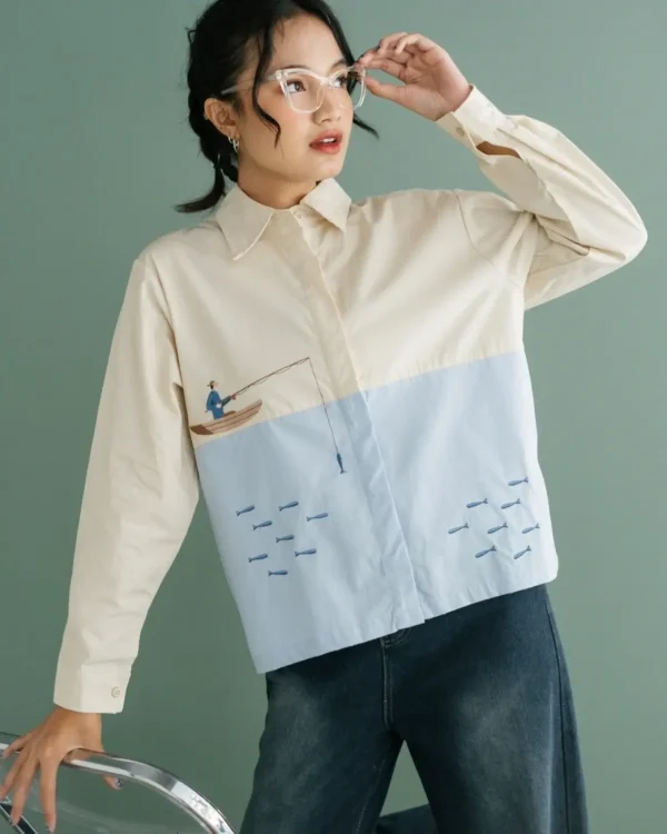 Fisher Shirt