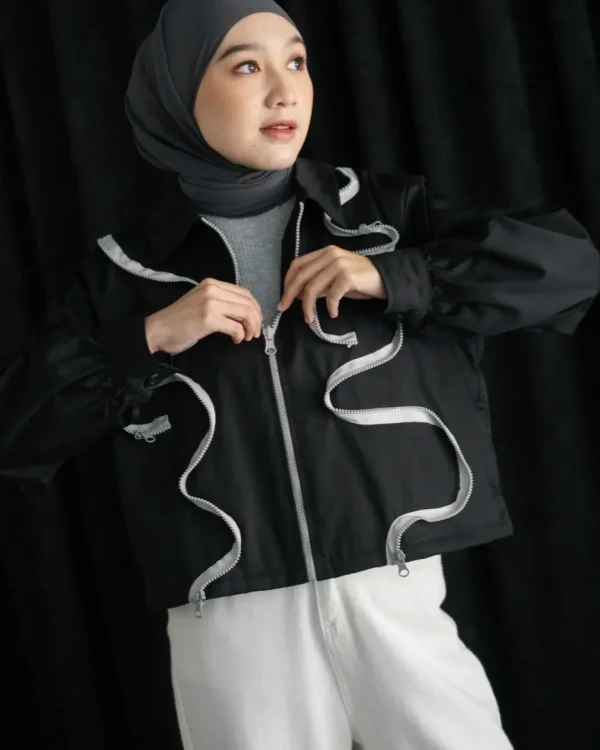 Ganael Jacket foto 3