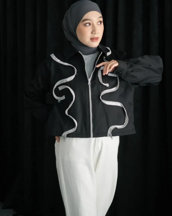 Ganael Jacket foto 1