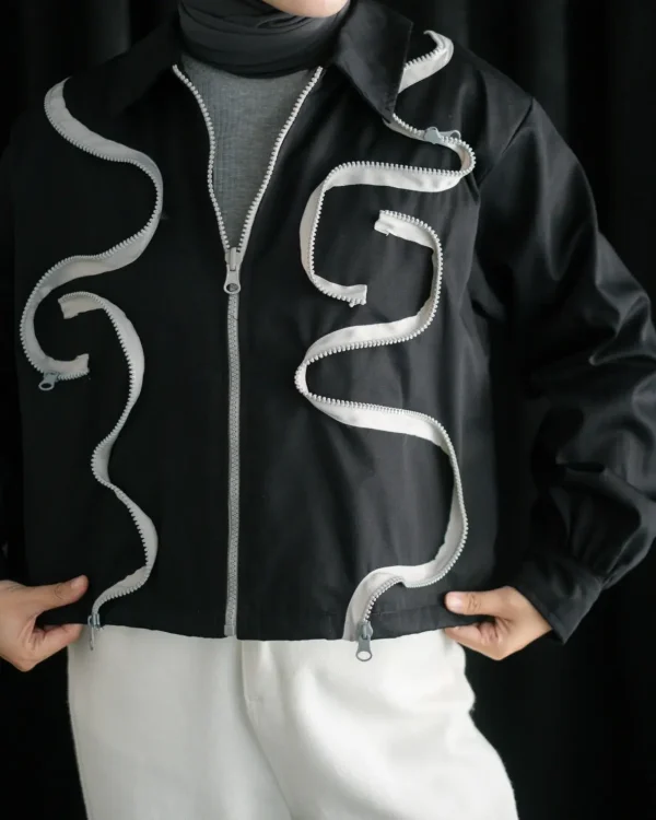 Ganael Jacket foto 2