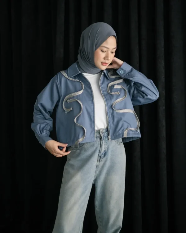 Ganael Jacket foto 6