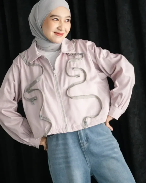 Ganael Jacket foto 7