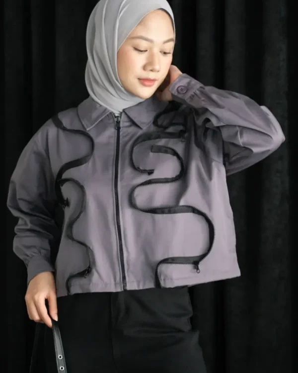 Ganael Jacket foto 4
