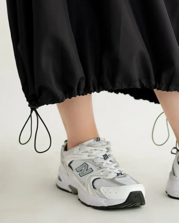 Gavya Cargo Skirt foto 4