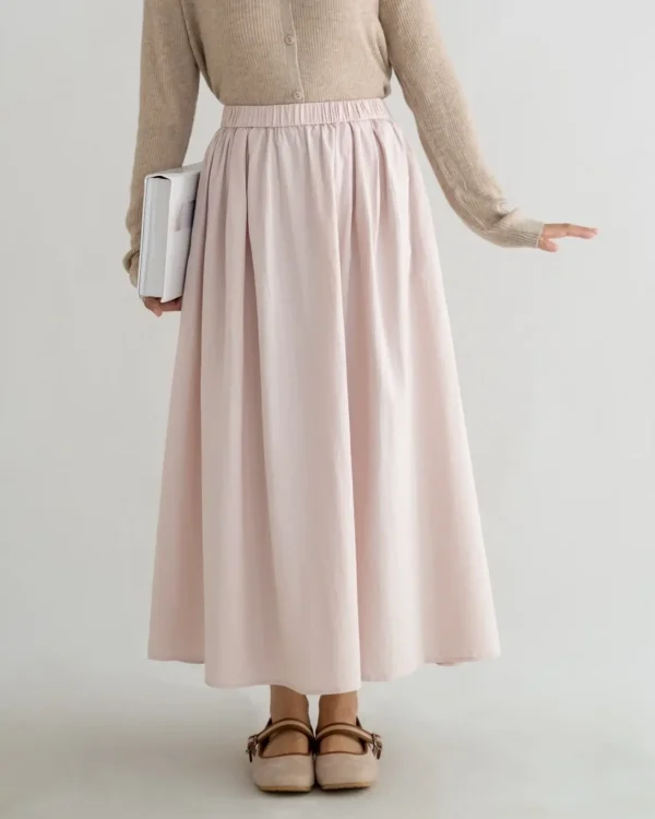 Ghalia Skirt foto 1