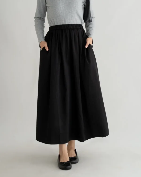 Ghalia Skirt foto 3