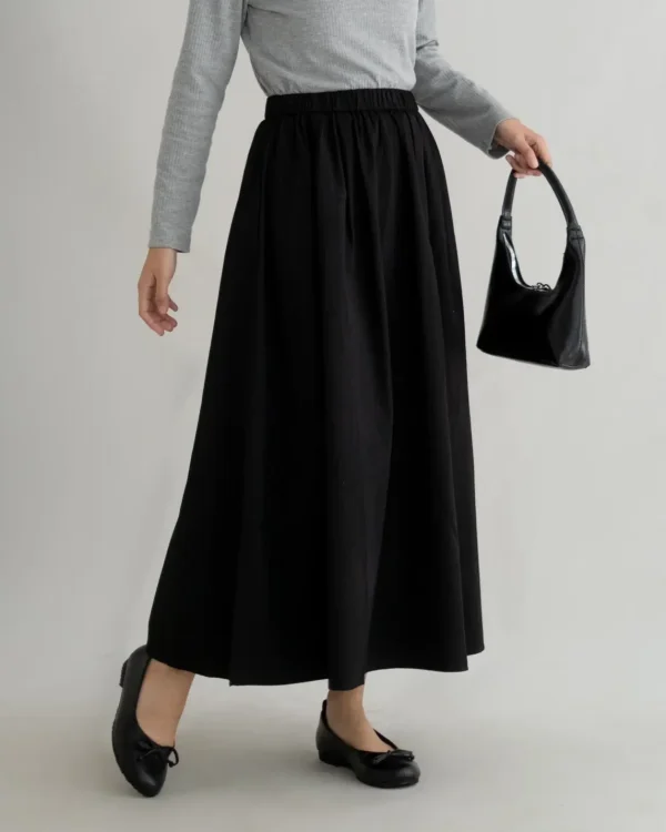 Ghalia Skirt foto 4