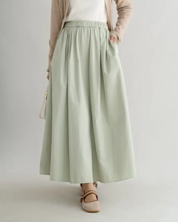 Ghalia Skirt foto 8
