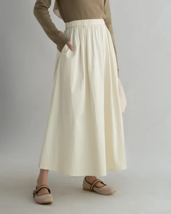 Ghalia Skirt foto 6
