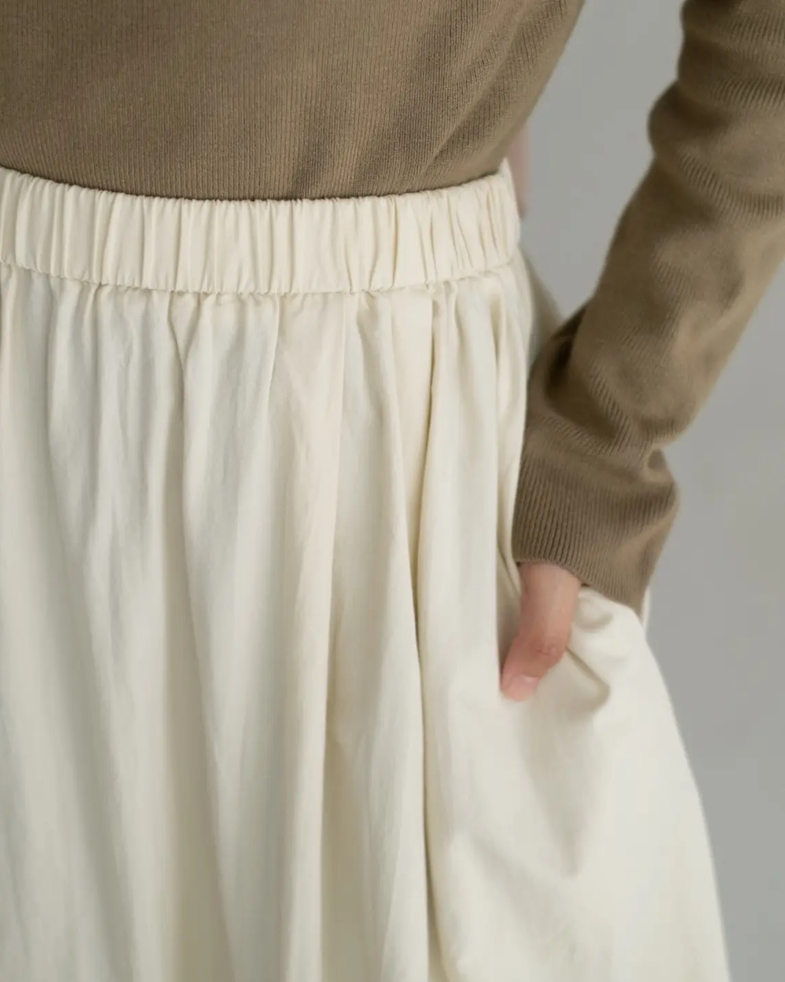 Ghalia Skirt foto 7