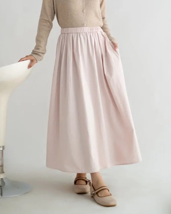Ghalia Skirt foto 2