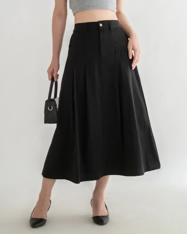 Harisya Skirt foto 1