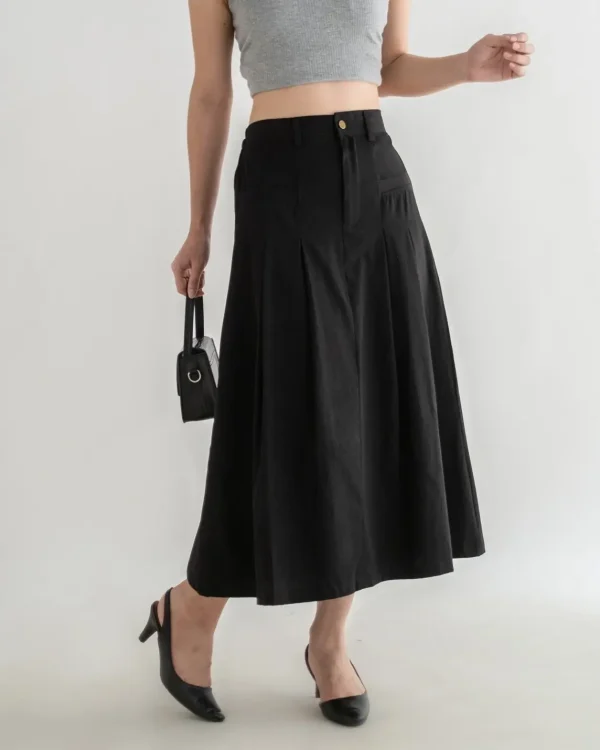 Harisya Skirt foto 2