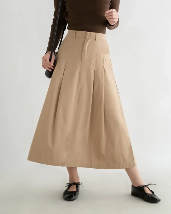 Harisya Skirt foto 6
