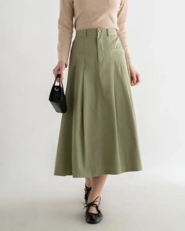 Harisya Skirt foto 8