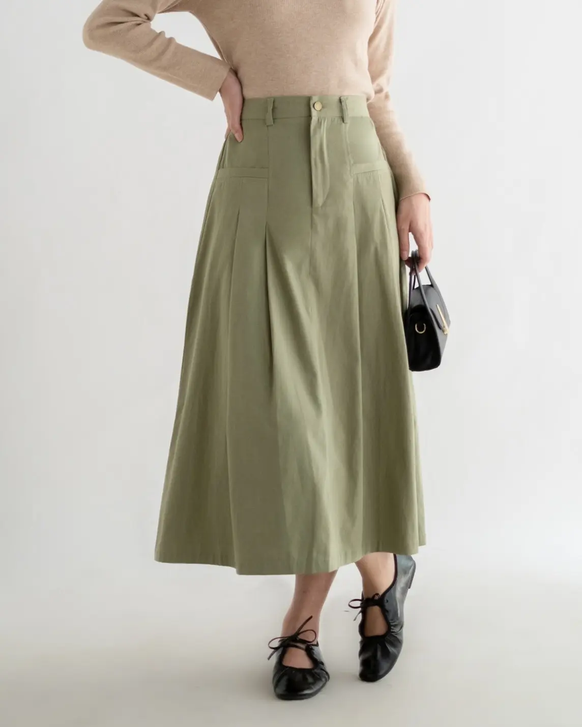 Harisya Skirt foto 9