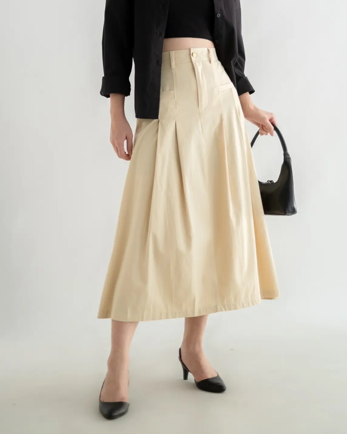 Harisya Skirt foto 5