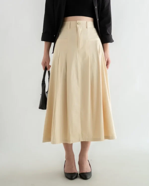 Harisya Skirt foto 3