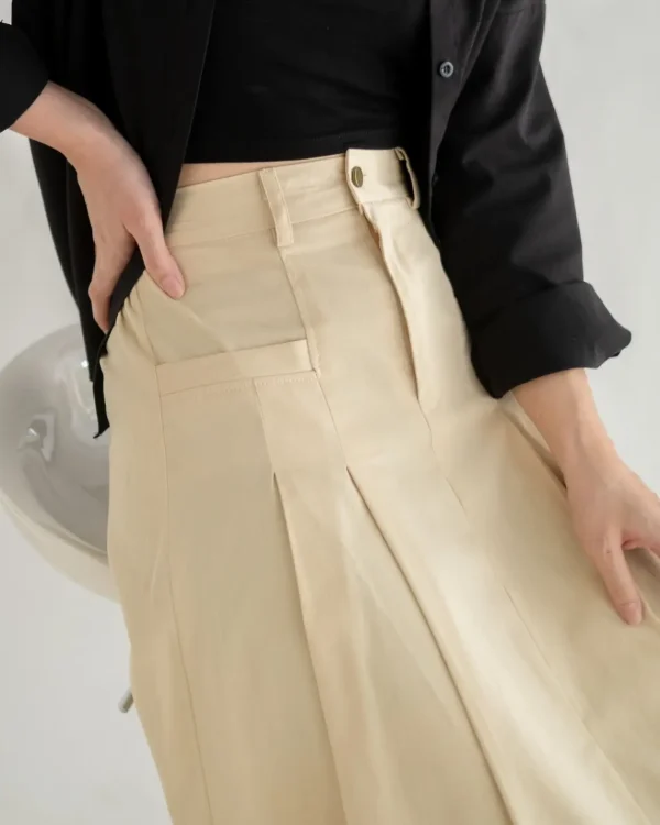 Harisya Skirt foto 4