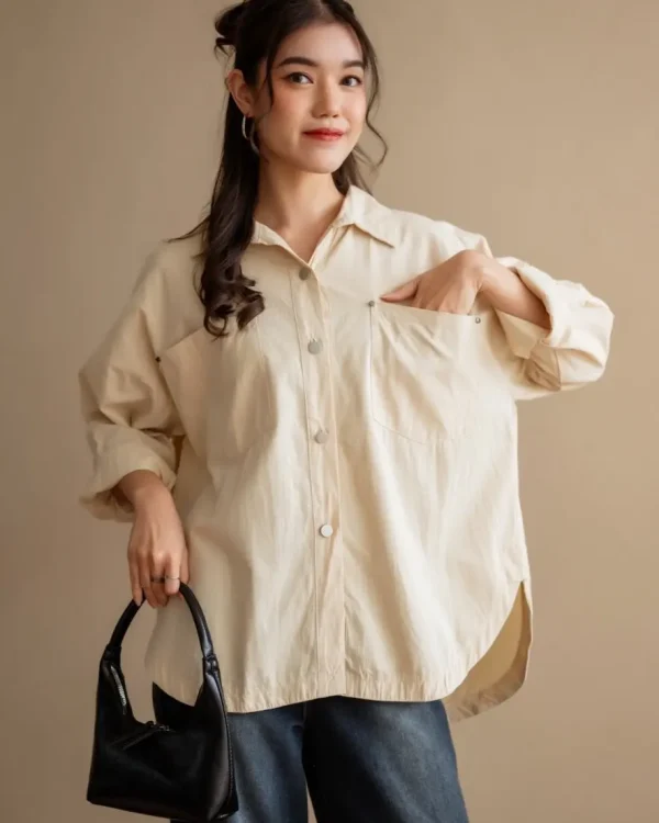 Hariza Shirt foto 1