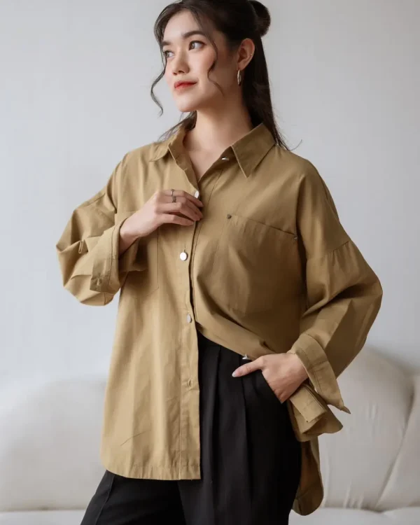 Hariza Shirt foto 6