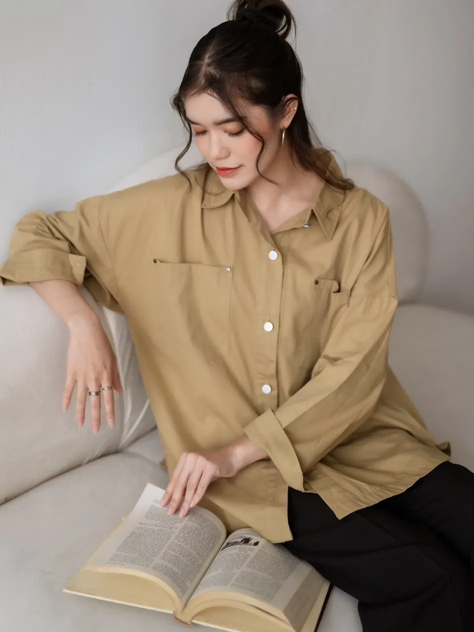 Hariza Shirt foto 8