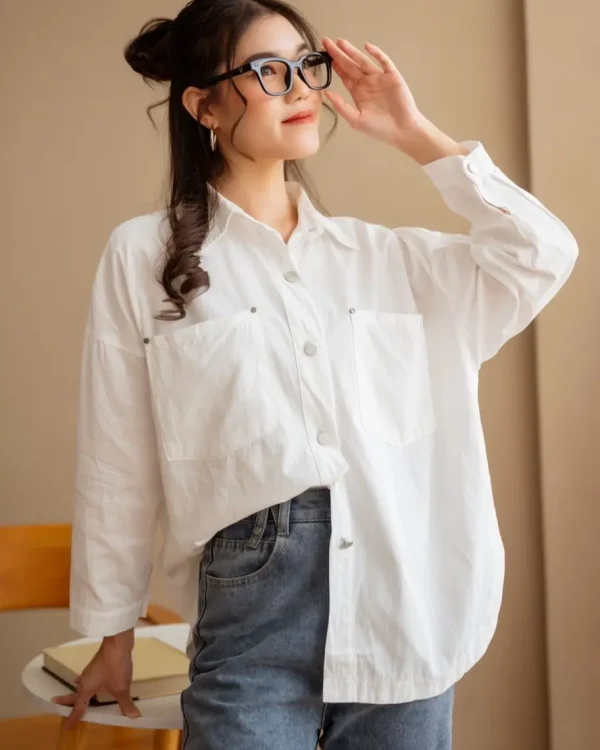 Hariza Shirt foto 3