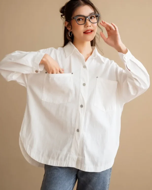 Hariza Shirt foto 4