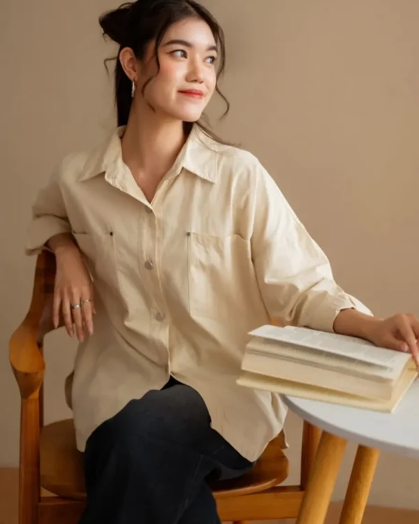 Hariza Shirt foto 2