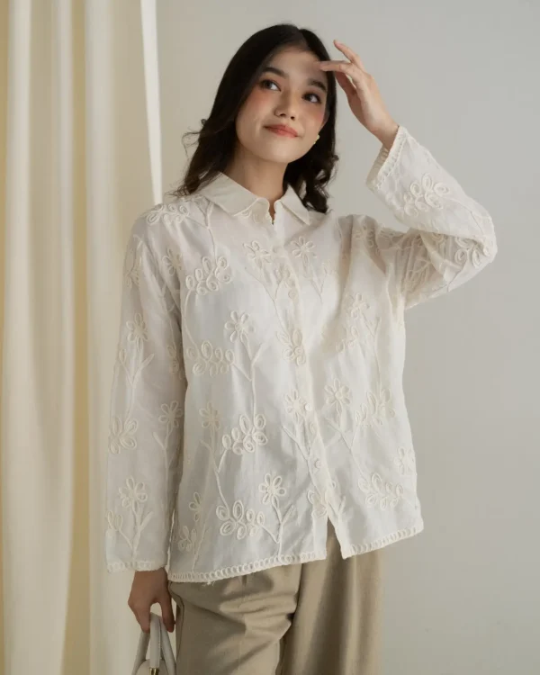 Hilaria Shirt foto 4