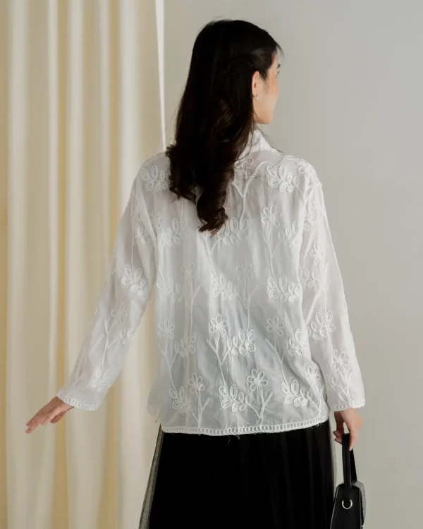 Hilaria Shirt foto 3