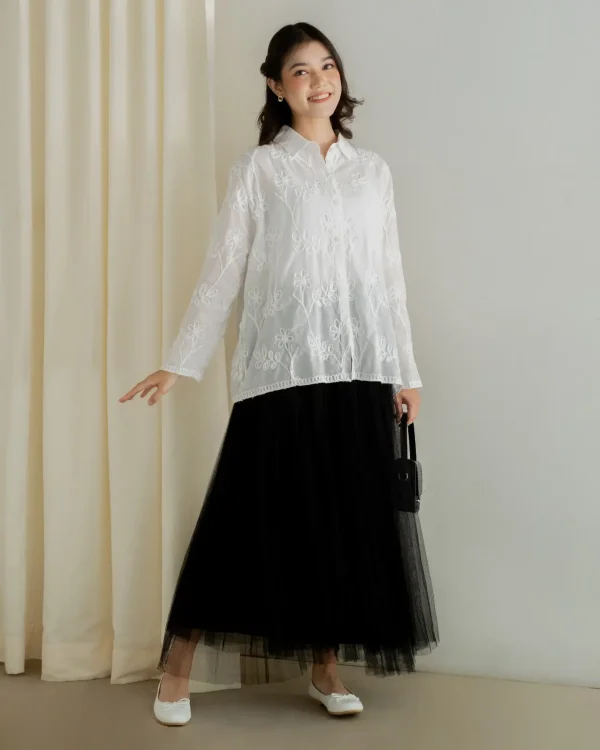 Hilaria Shirt foto 1