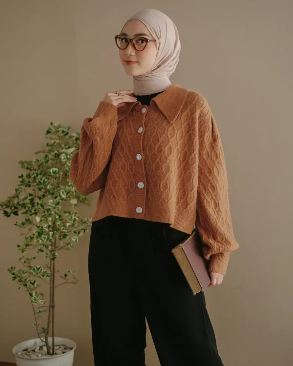 Irelyn Cardigan foto 10