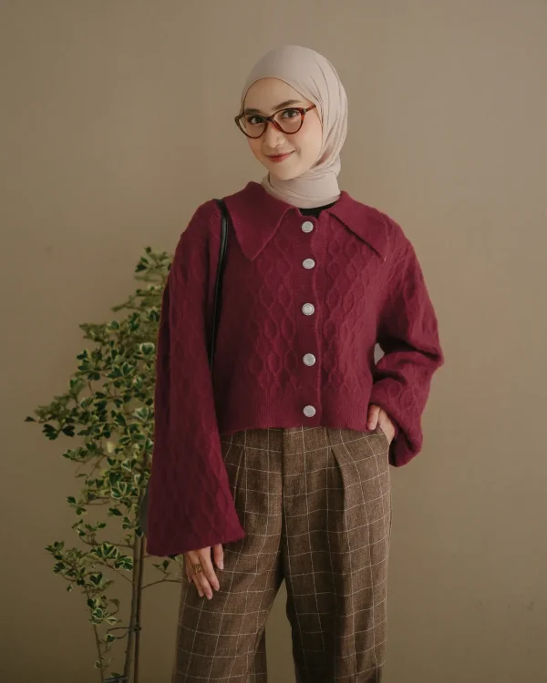 Irelyn Cardigan foto 7