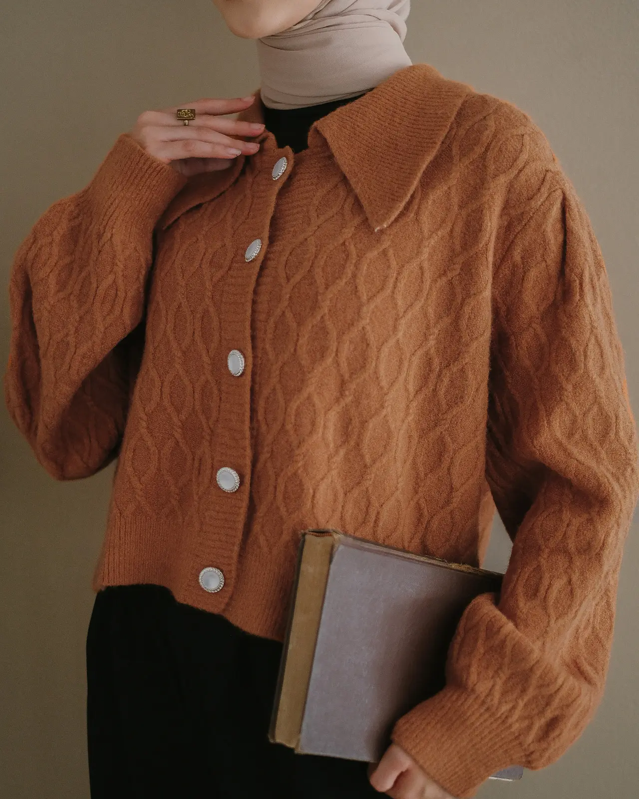 Irelyn Cardigan foto 11