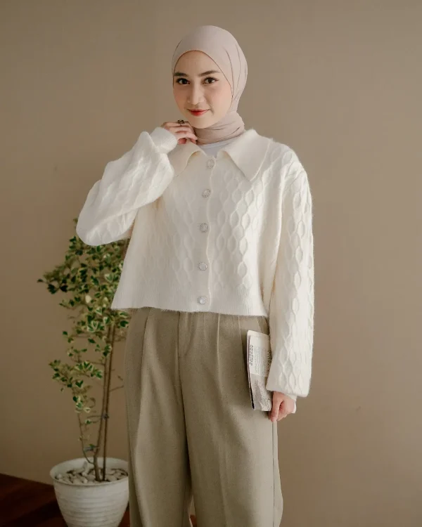 Irelyn Cardigan foto 5