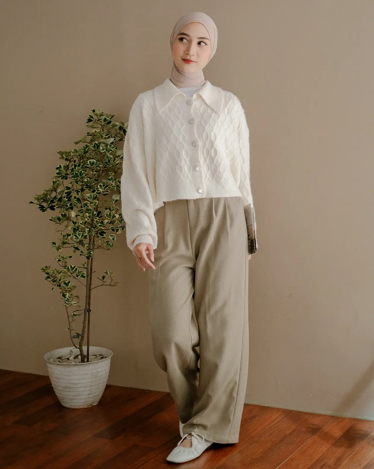 Irelyn Cardigan foto 6