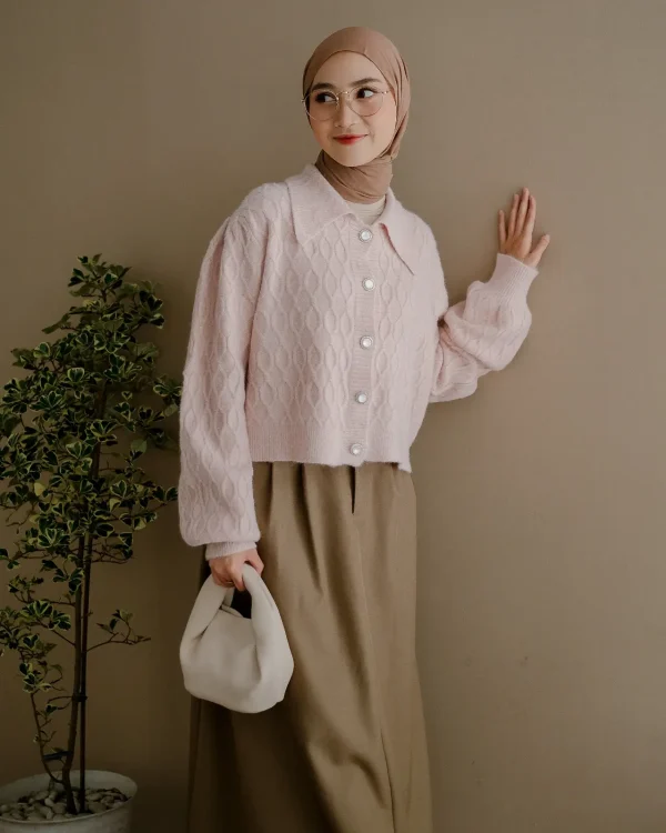 Irelyn Cardigan foto 4