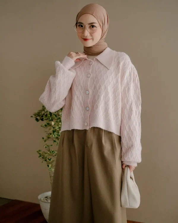 Irelyn Cardigan foto 3