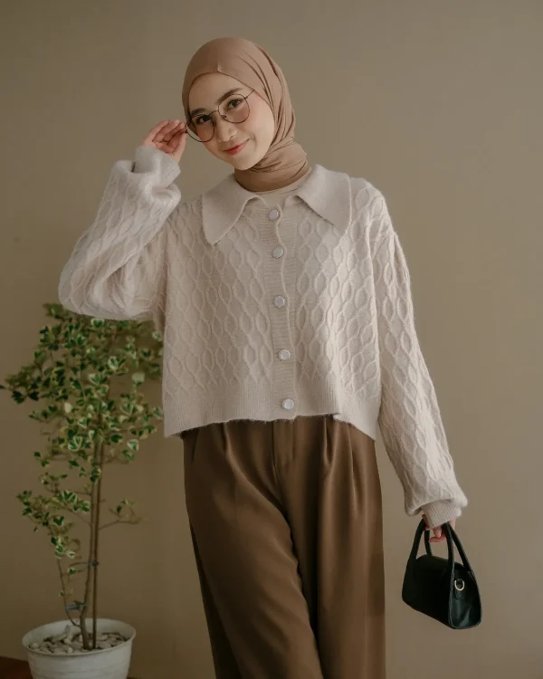 Irelyn Cardigan foto 1