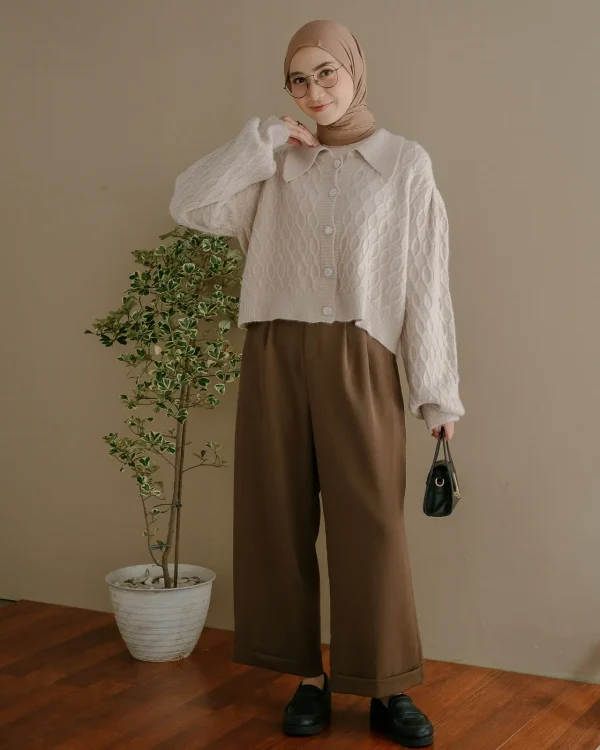 Irelyn Cardigan foto 2