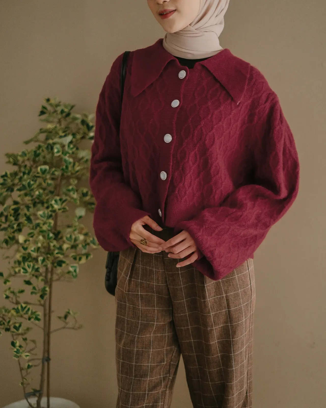 Irelyn Cardigan foto 9