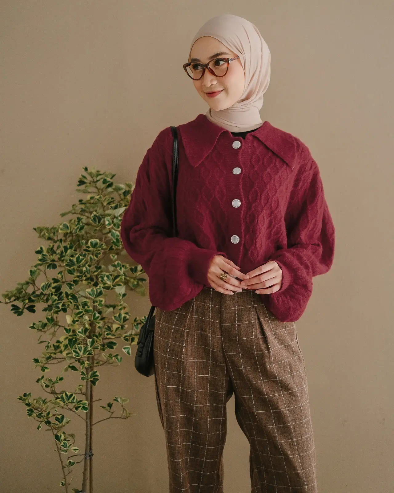 Irelyn Cardigan foto 8