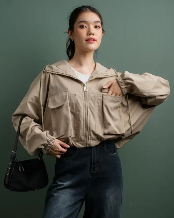 Ivona Jacket foto 9