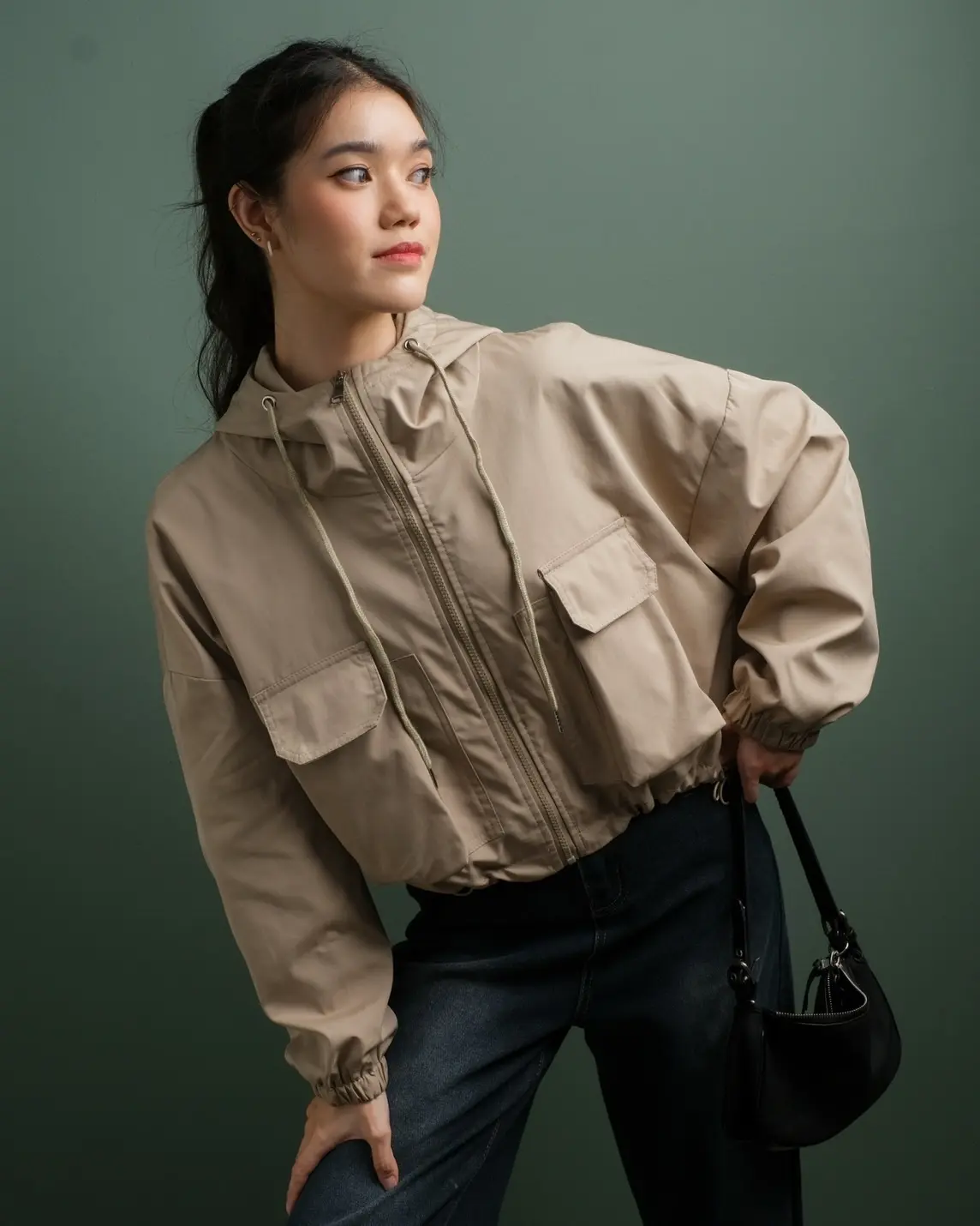 Ivona Jacket foto 10