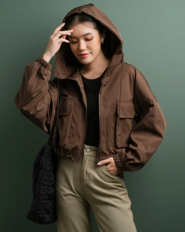 Ivona Jacket foto 7