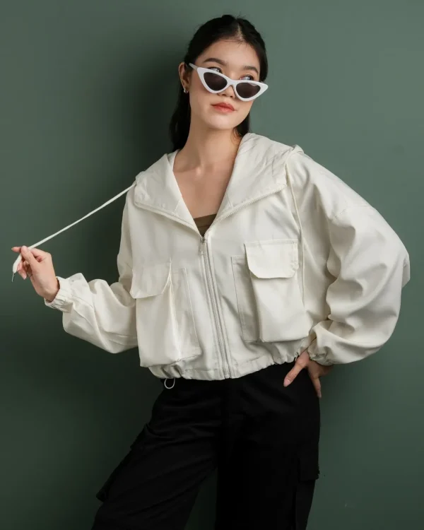 Ivona Jacket foto 5