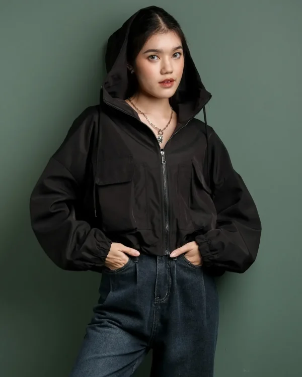 Ivona Jacket foto 1