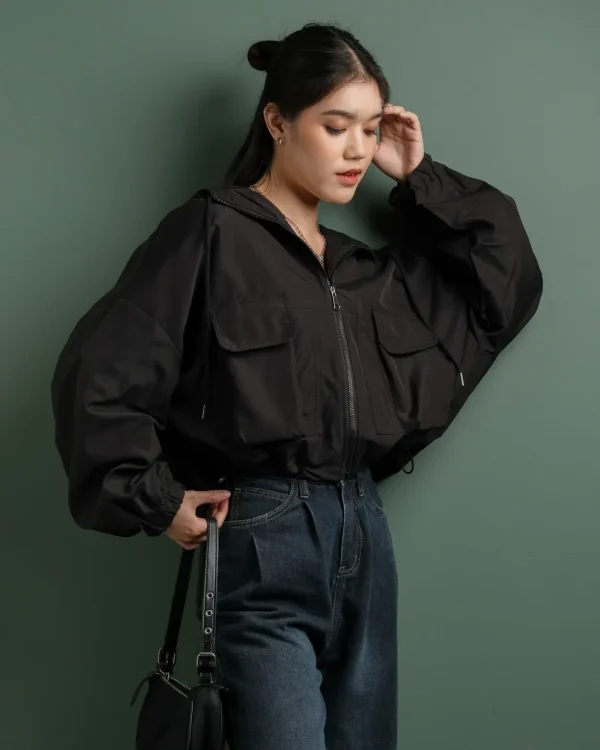 Ivona Jacket foto 2